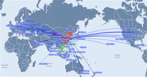 從紐約回廣州多久：多元維度的旅途考量