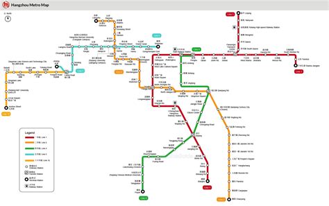 杭州旅行如何坐車：攻略與心得分享