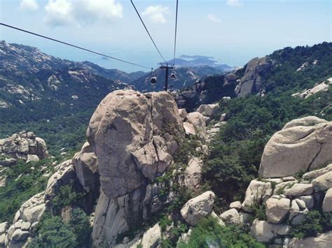 如何坐車去嶗山？嶗山，這處歷史文化與自然景觀相結合之地，不僅僅是旅行的目的地，更是一次對古人智慧與現代交通方式的探討之旅。