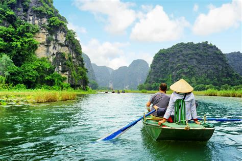 什麼季節去越南最好——從多方面探討越南旅行的最佳時節